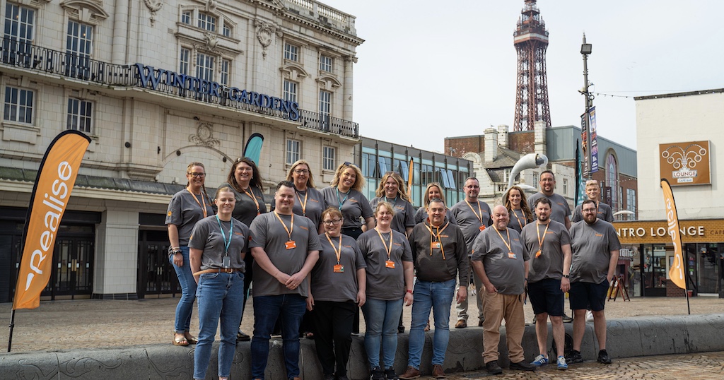 Realise has opened a brand-new Adult Skills Learning Hub, which is set to empower thousands of Blackpool residents with the tools to land a dream job.