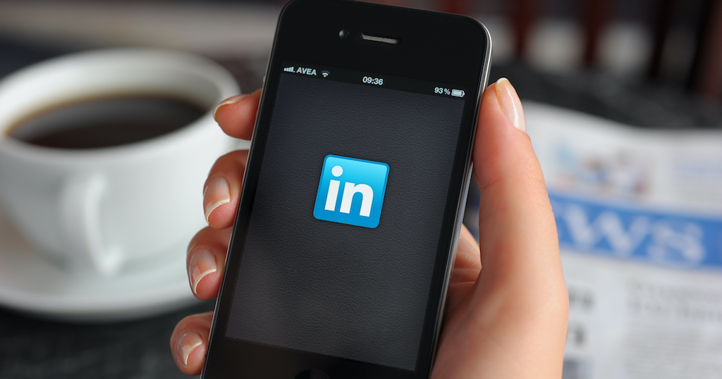 LinkedIn Rolls Out Premium Company Pages