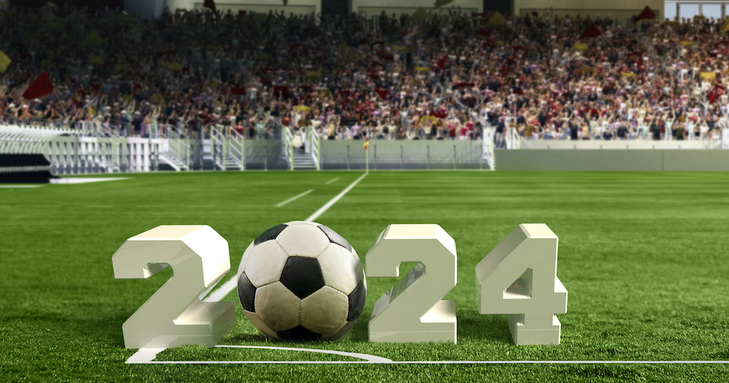 8848’s MD and former sports journalist James Garrison looks at who’s winning the off-pitch battle to become social media kings of Euro 2024.