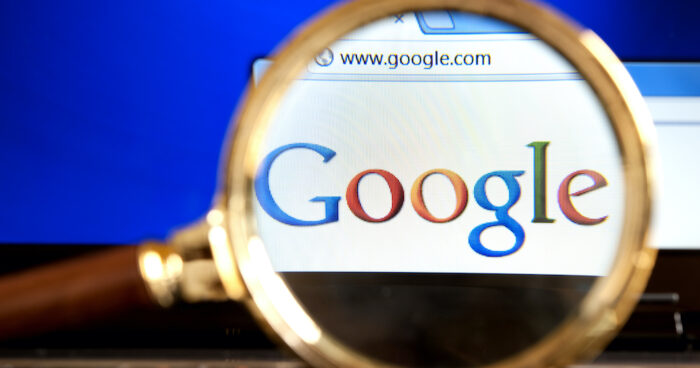 Google's Search Dominance Under Fire