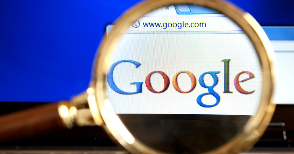 Google's Search Dominance Under Fire